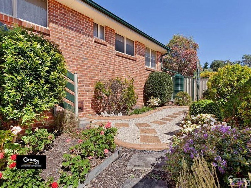 13/92-110 Lalor Dr, Springwood NSW 2777