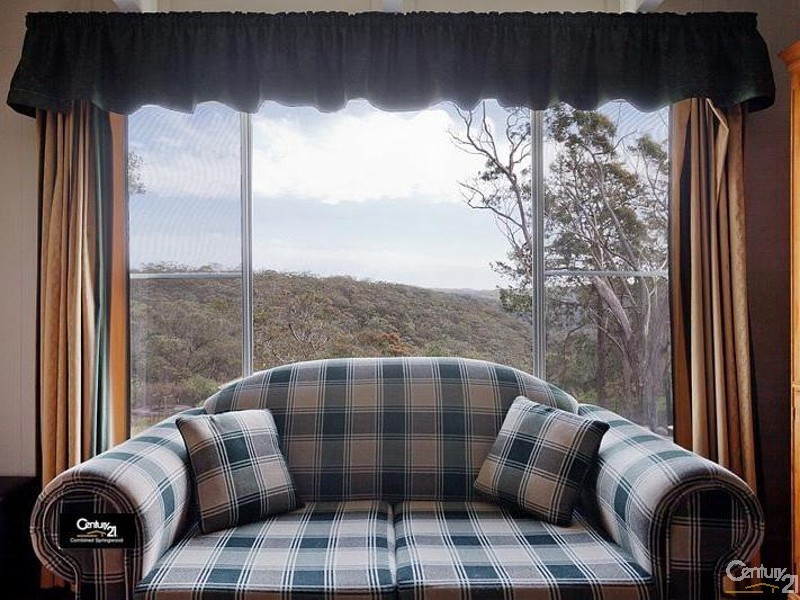 Faulconbridge NSW 2776