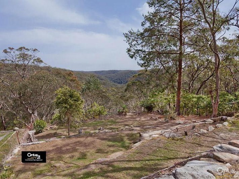 Faulconbridge NSW 2776