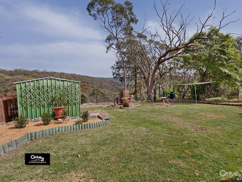 Faulconbridge NSW 2776