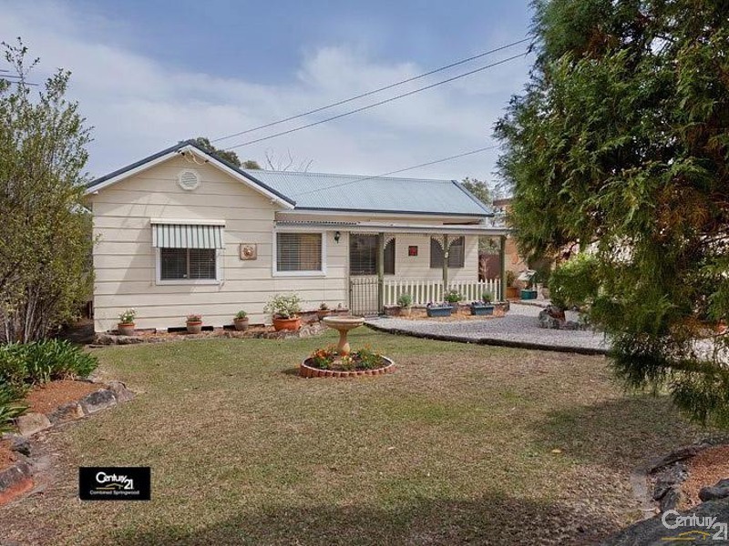 Faulconbridge NSW 2776