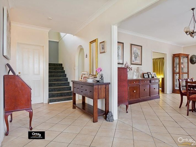 Mount Riverview NSW 2774