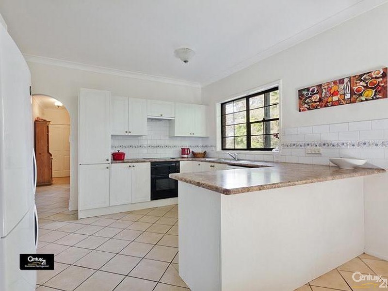 Mount Riverview NSW 2774