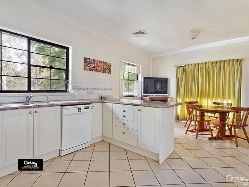 Mount Riverview NSW 2774