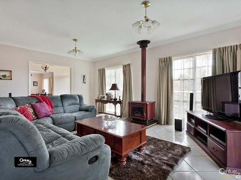 Mount Riverview NSW 2774