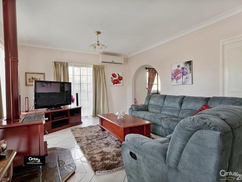 Mount Riverview NSW 2774