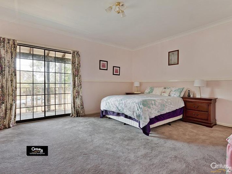 Mount Riverview NSW 2774