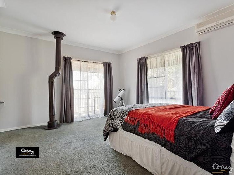 Mount Riverview NSW 2774