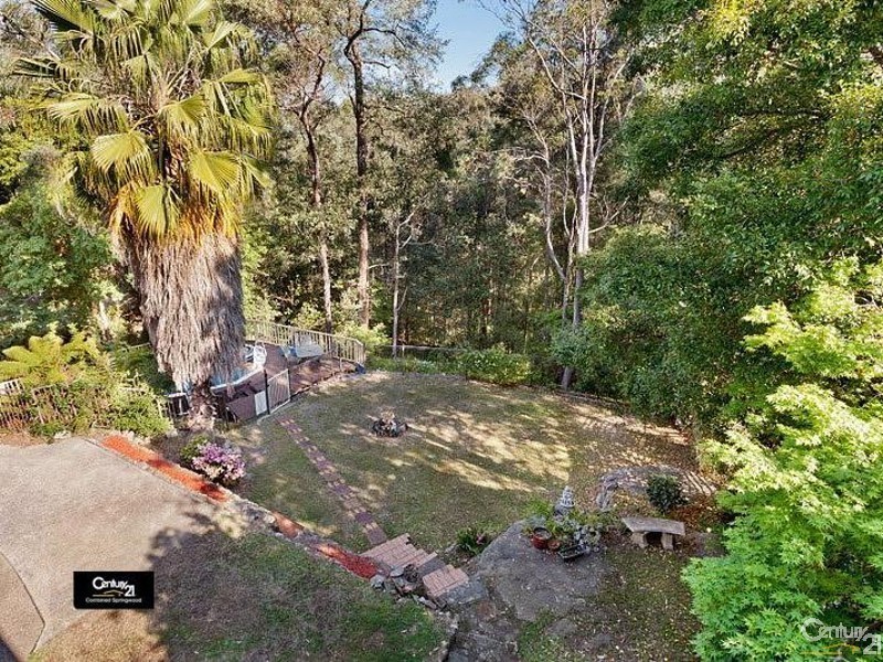 Mount Riverview NSW 2774