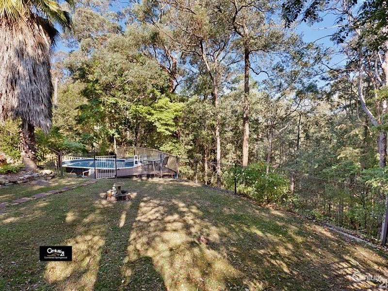 Mount Riverview NSW 2774