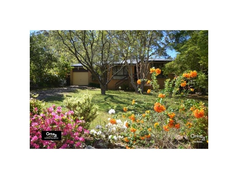 19 Nagle Ave, Springwood NSW 2777