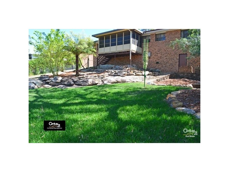 34 Gazania Rd, Faulconbridge NSW 2776