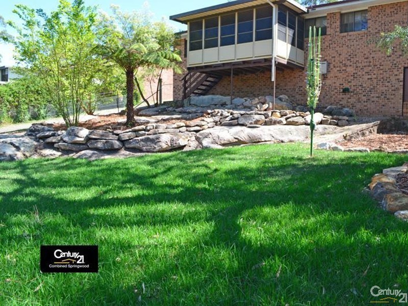 Faulconbridge NSW 2776