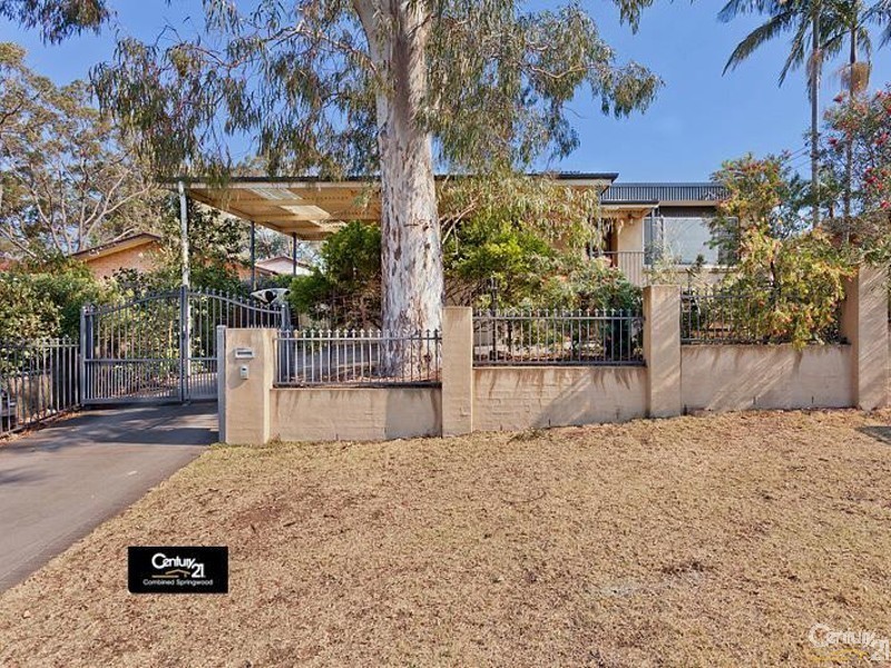 Mount Riverview NSW 2774