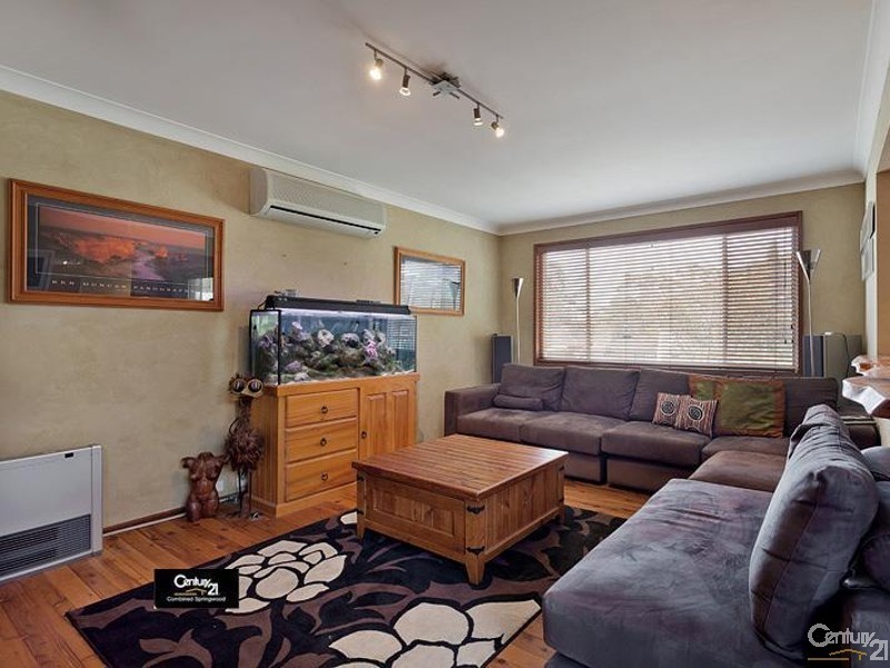 Mount Riverview NSW 2774