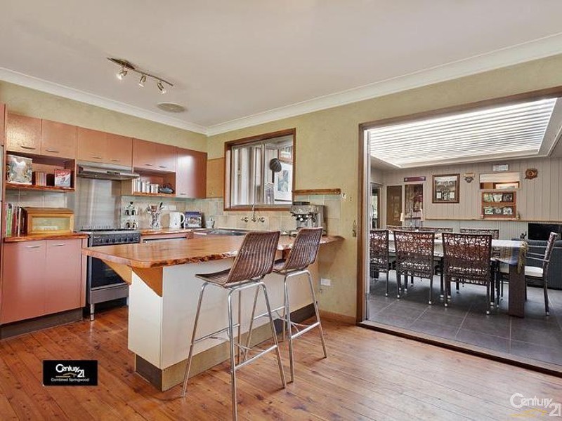 Mount Riverview NSW 2774