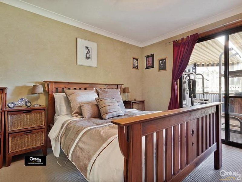 Mount Riverview NSW 2774