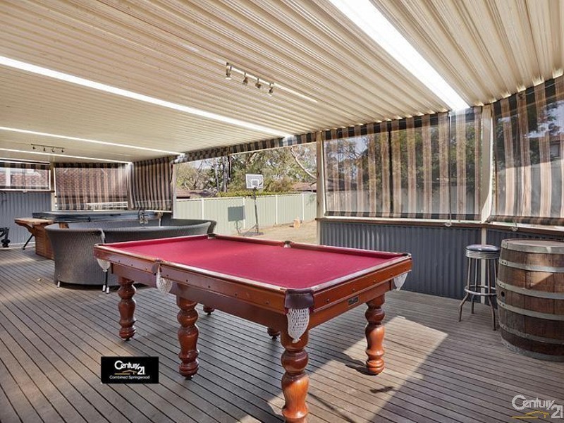 Mount Riverview NSW 2774