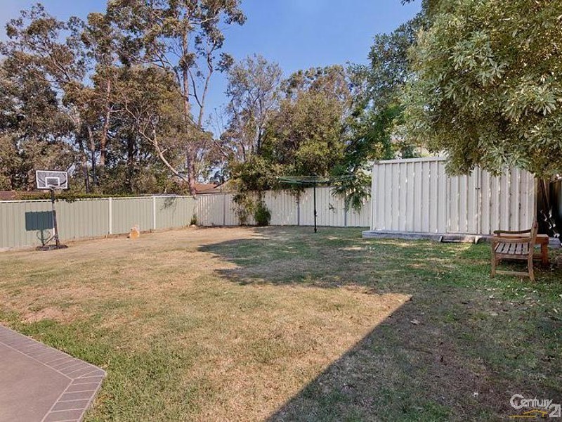 Mount Riverview NSW 2774