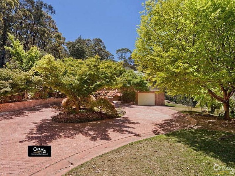Springwood NSW 2777
