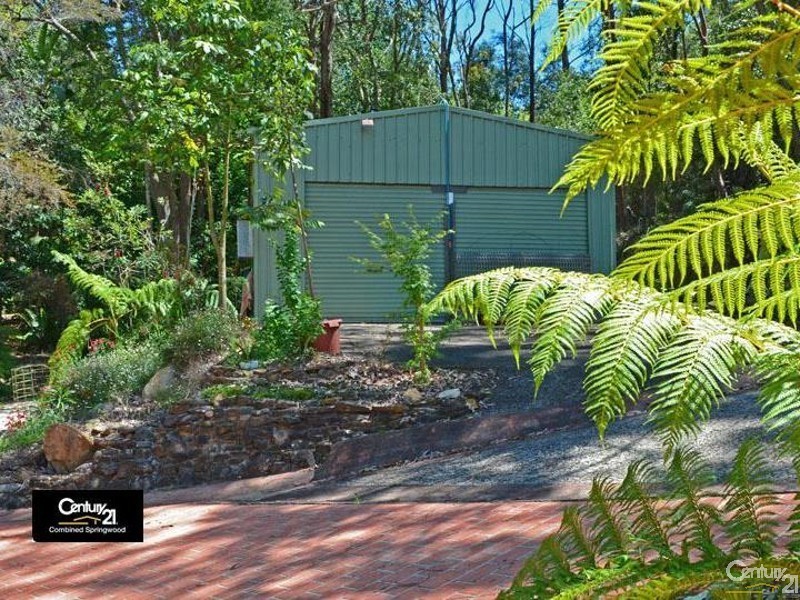 Springwood NSW 2777