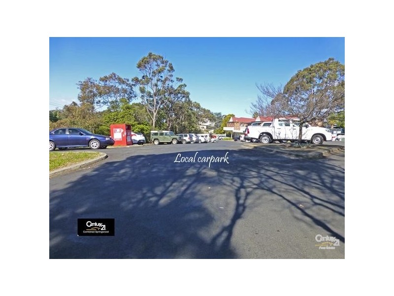 Faulconbridge NSW 2776