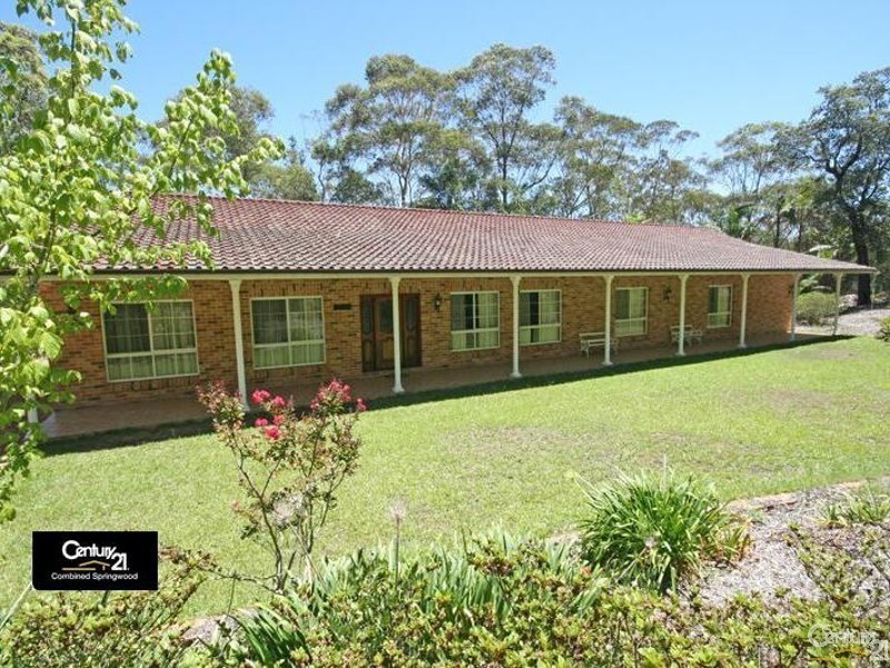 Hawkesbury Heights NSW 2777