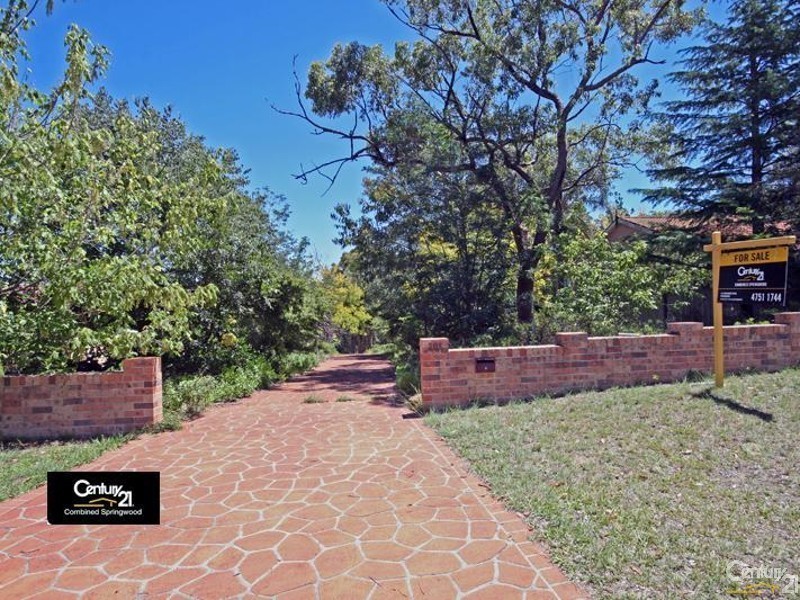 Hawkesbury Heights NSW 2777