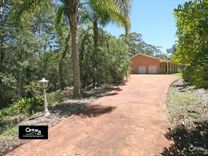 Hawkesbury Heights NSW 2777