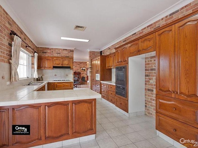 Hawkesbury Heights NSW 2777