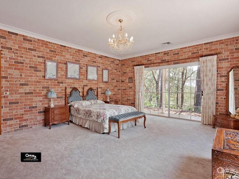 Hawkesbury Heights NSW 2777