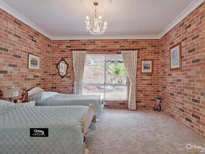 Hawkesbury Heights NSW 2777