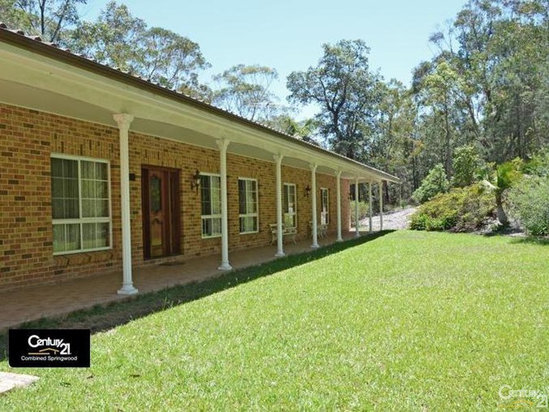 Hawkesbury Heights NSW 2777