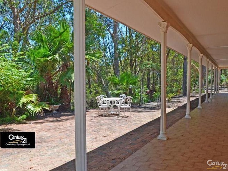 Hawkesbury Heights NSW 2777