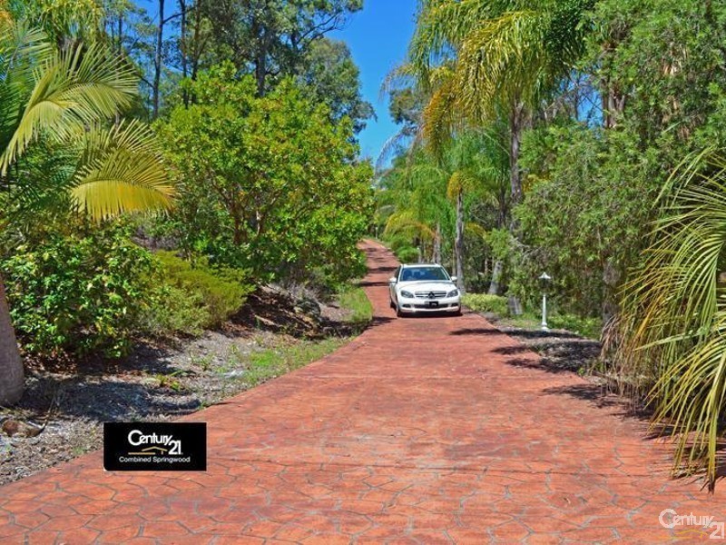 Hawkesbury Heights NSW 2777