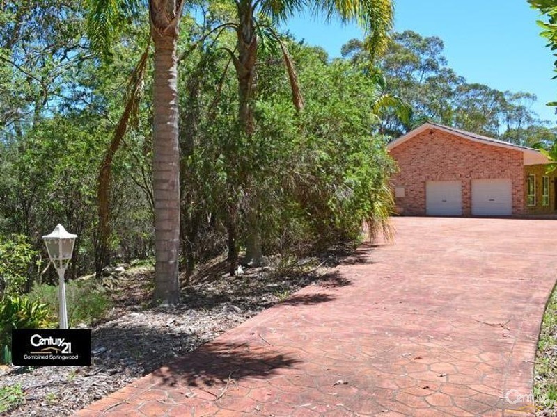 Hawkesbury Heights NSW 2777