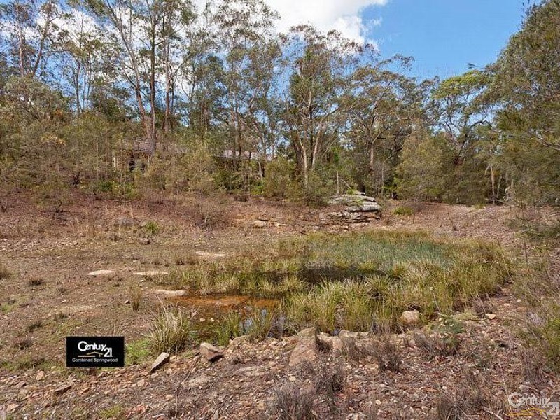 Hawkesbury Heights NSW 2777