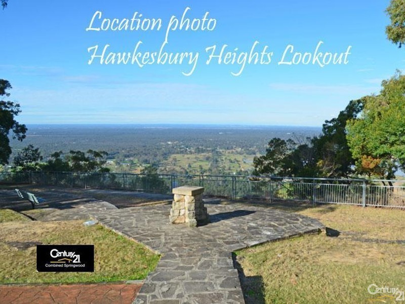 Hawkesbury Heights NSW 2777