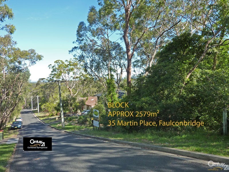 Faulconbridge NSW 2776