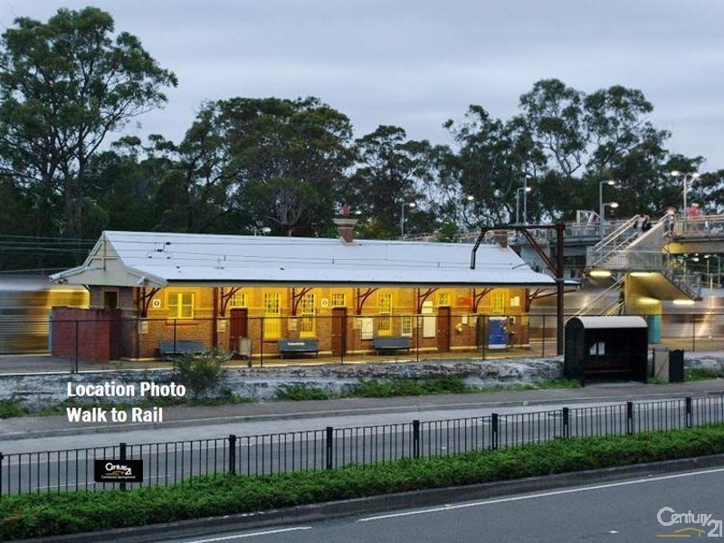 Faulconbridge NSW 2776