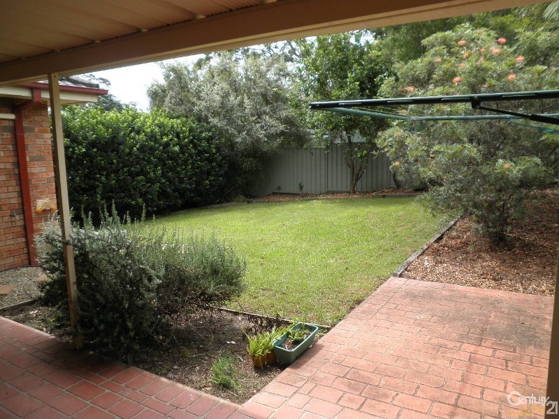 3a Silva Road, Springwood NSW 2777