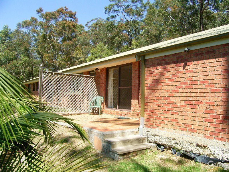 167 Chapman Rd, Faulconbridge NSW 2776