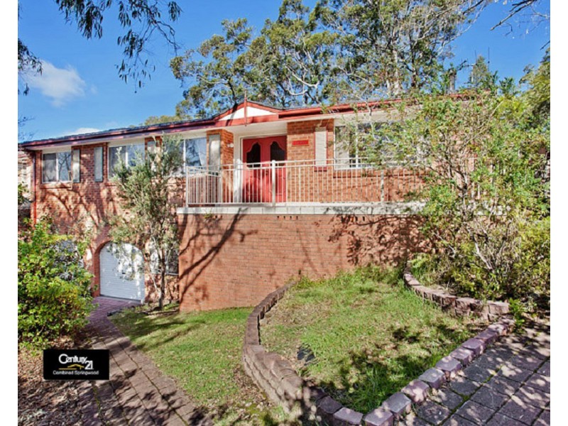 1 Hunter Way, Faulconbridge NSW 2776