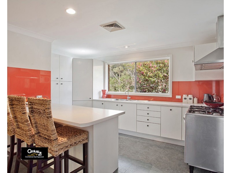 1 Hunter Way, Faulconbridge NSW 2776