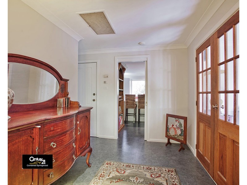 1 Hunter Way, Faulconbridge NSW 2776