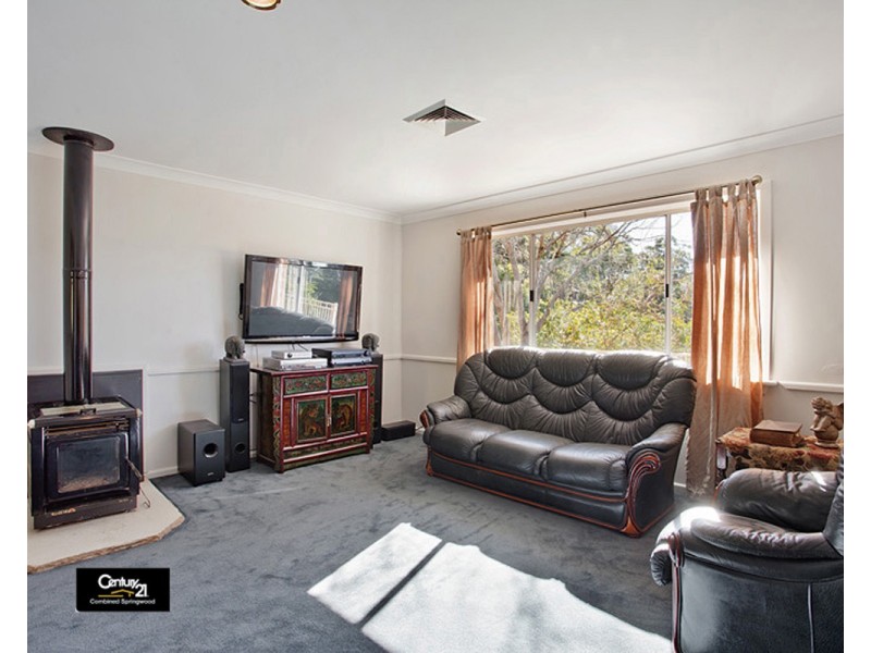 1 Hunter Way, Faulconbridge NSW 2776