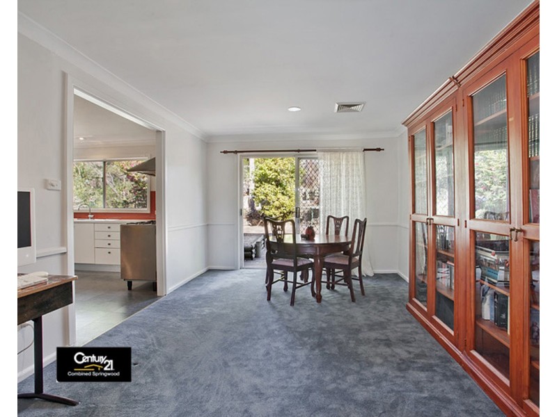 1 Hunter Way, Faulconbridge NSW 2776