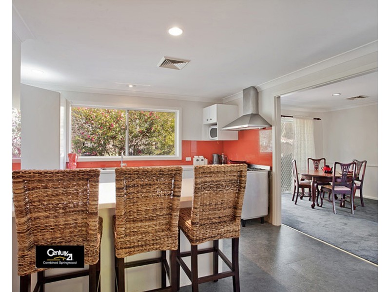 1 Hunter Way, Faulconbridge NSW 2776