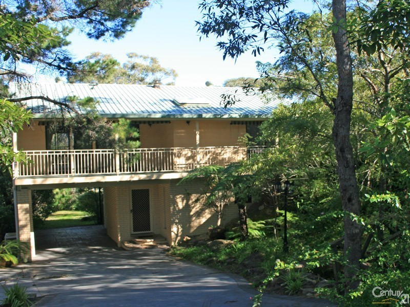 22 Adeline St, Faulconbridge NSW 2776