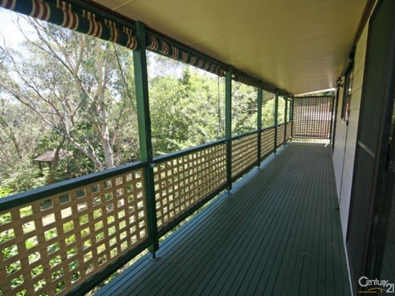22 Adeline St, Faulconbridge NSW 2776